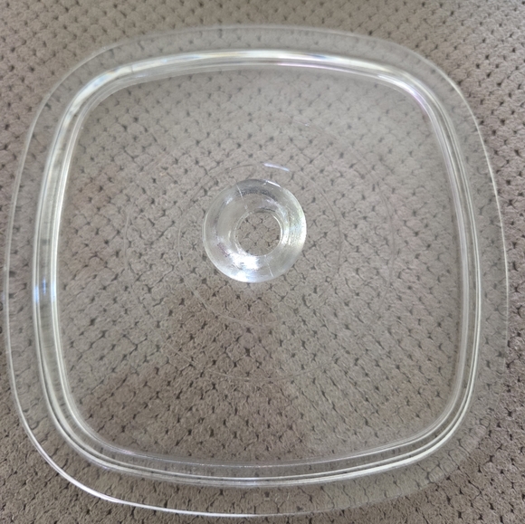 Corning Ware Vintage 1975 Country Festival Blue Bird 1 Quart Casserole Dish w/Li - Picture 15 of 16